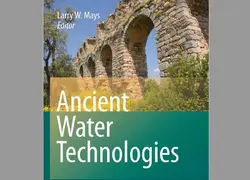 دالنود کتاب فناوری های باستانی آب|Ancient Water Technologies