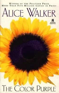 معرفی و دانلود The color purple by Alice Walker