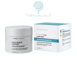 ماسک کلاژن موپک| حجم 300 گرم