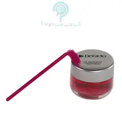 صابون ابرو کاسه ای دیفکتو | کی چی می خواد ؟