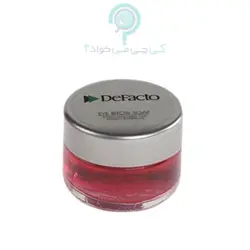 صابون ابرو کاسه ای دیفکتو | کی چی می خواد ؟