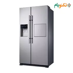 خرید یخچال ساید بای ساید شینون مدل SH-740GXL با ضمانت اصالت کالا از تکنوبام