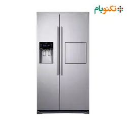 خرید یخچال ساید بای ساید شینون مدل SH-740GXL با ضمانت اصالت کالا از تکنوبام
