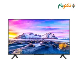 خرید تلویزیون هوشمند شیائومی 55 اینچ مدل Mi TV P1 به همراه ضمانت اصالت کالا - تکنوبام