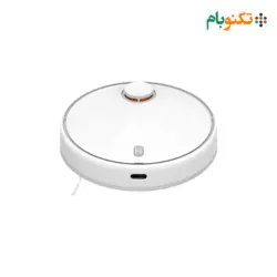 خرید جارو برقی رباتیک شیائومی مدل Mop 2 Pro به همراه ضمانت اصالت کالا - تکنوبام