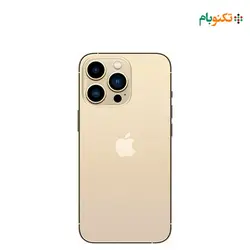 خرید گوشی موبایل آیفون 12 Pro حافظه 128 گیگابایت به همراه ضمانت اصالت کالا تکنوبام