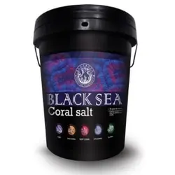 Coral salt - الکترونیک20