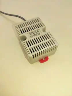 سنسور-دما-و-رطوبت-مرغوب - الکترونیک20