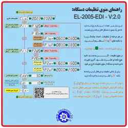 تایمر-سالن-پرورش-قناری - تایمر24ساعته - الکترونیک20