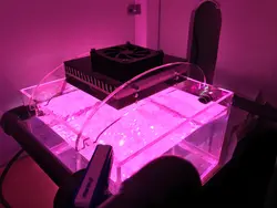 رفرجیوم - الکترونیک20