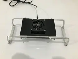 رفرجیوم - الکترونیک20