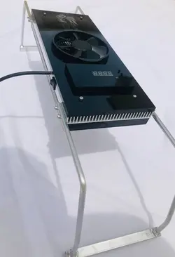 EL210w - الکترونیک20