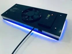 EL210w - الکترونیک20