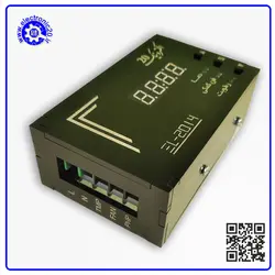 ترموستات - کنترلر دما و رطوبت - الکترونیک20