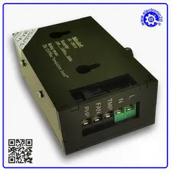 ترموستات - کنترلر دما و رطوبت - الکترونیک20