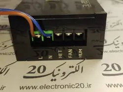 ترموستات-کنترلر-دما-و-رطوبت