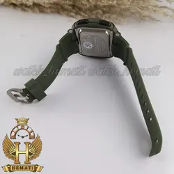 ساعت مچی دیجیتال مردانه پیائوما piaoma p119
