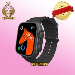 ساعت هوشمند مدل SMART WATCH BW8 ULTRA با گارانتی اسمارت رز