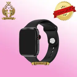 ساعت هوشمند لویی ویتون مدل SMART WATCH LOUIS NUITTION با گارانتی اسمارت رز