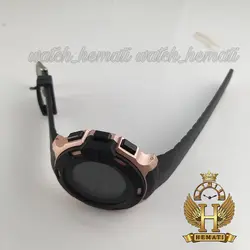 ساعت مردانه بنمی BNMI 1817G مشکی رزگلد