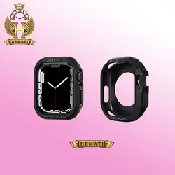 محافظ کامل قاب ساعت هوشمند اولترا سایز 49