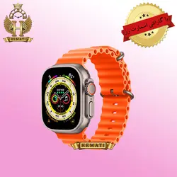 ساعت هوشمند مدل SMART WATCH BML ULTRA MAX با گارانتی اسمارت رز