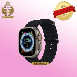 ساعت هوشمند هاینو تکو مدل SMART WATCH H49 ULTRA MAX HAINO TEKO با گارانتی اسمارت رز