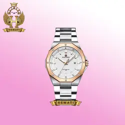 ساعت مردانه نیوی فورس Naviforce NF9200