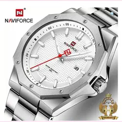 ساعت مردانه نیوی فورس Naviforce NF9200
