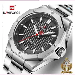 ساعت مردانه نیوی فورس Naviforce NF9200