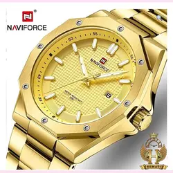 ساعت مردانه نیوی فورس Naviforce NF9200