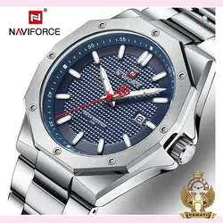 ساعت مردانه نیوی فورس Naviforce NF9200