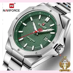 ساعت مردانه نیوی فورس Naviforce NF9200