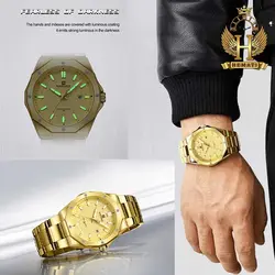 ساعت مردانه نیوی فورس Naviforce NF9200