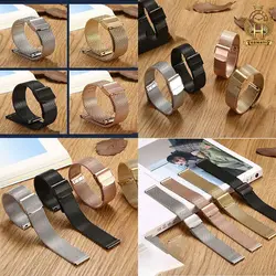 بند ساعت مچی حصیری رنگ طلایی در سایزبندی BSTH101