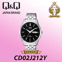 ساعت مچی عقربه ای مردانه کیو اند کیو CD02J212Y
