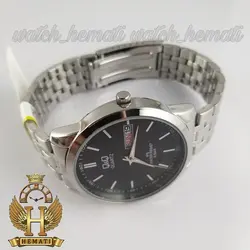 ساعت مچی عقربه ای مردانه کیو اند کیو CD02J212Y