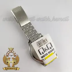 ساعت مچی عقربه ای مردانه کیو اند کیو CD02J212Y