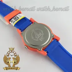 ساعت مچی بچه گانه کیو اند کیو v22a-011vy