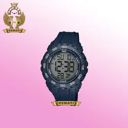 ساعت مچی مردانه کیو اند کیو دیجیتالی مدل G06A-002VY