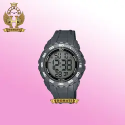 ساعت مچی مردانه کیو اند کیو دیجیتالی مدل G06A-008VY