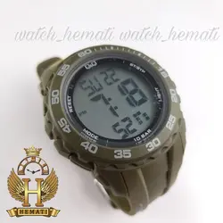 ساعت مچی مردانه کیو اند کیو دیجیتالی مدل G06A-009VY