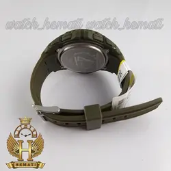 ساعت مچی مردانه کیو اند کیو دیجیتالی مدل G06A-009VY