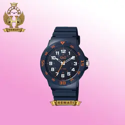 ساعت مچی عقربه ای مردانه کیو اند کیو VR18J012Y