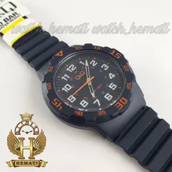 ساعت مچی عقربه ای مردانه کیو اند کیو VR18J012Y