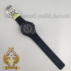 ساعت مچی عقربه ای مردانه کیو اند کیو VR18J012Y