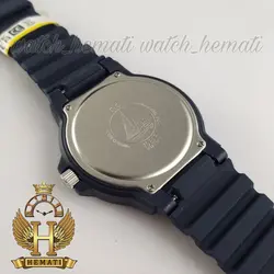 ساعت مچی عقربه ای مردانه کیو اند کیو VR18J012Y