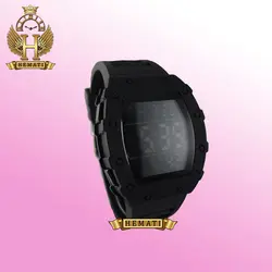 ساعت مچی مردانه بنمی BNMI 2118G مشکی