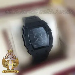 ساعت مچی مردانه بنمی BNMI 2118G مشکی