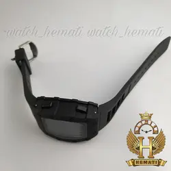 ساعت مچی مردانه بنمی BNMI 2118G مشکی